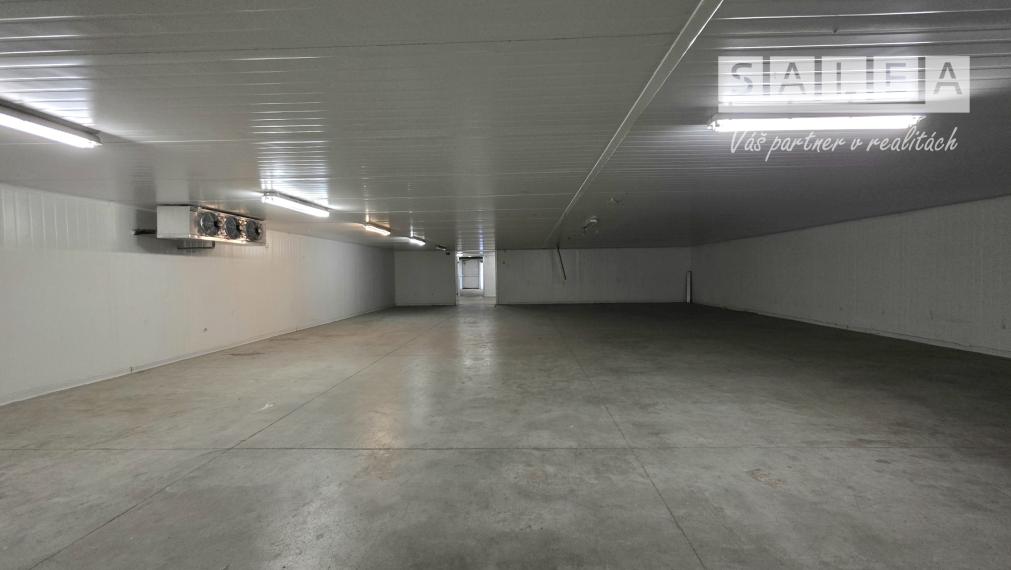 Prenájom priestorov – Sládkovičovo, Košútska ulica