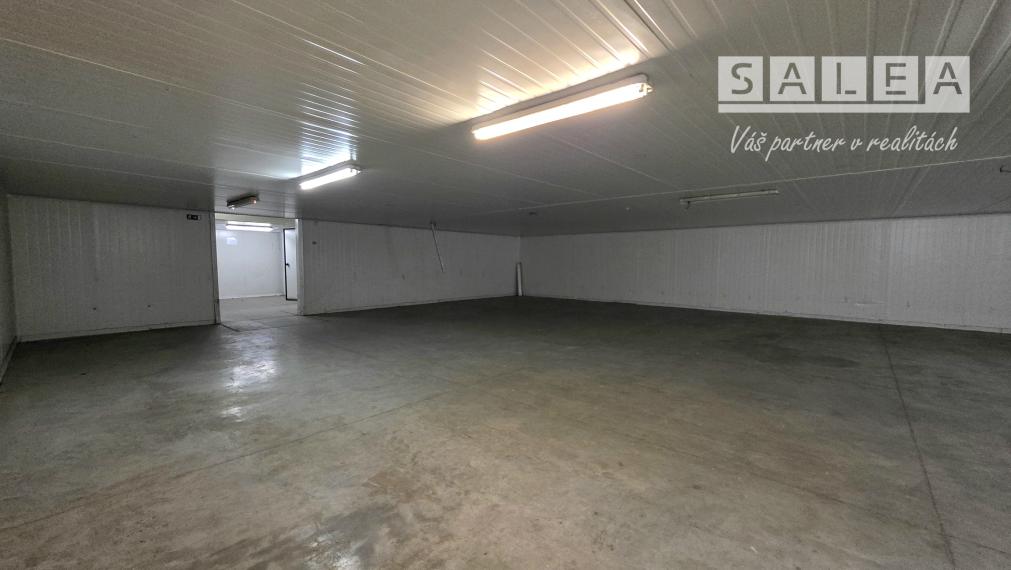 Prenájom priestorov – Sládkovičovo, Košútska ulica