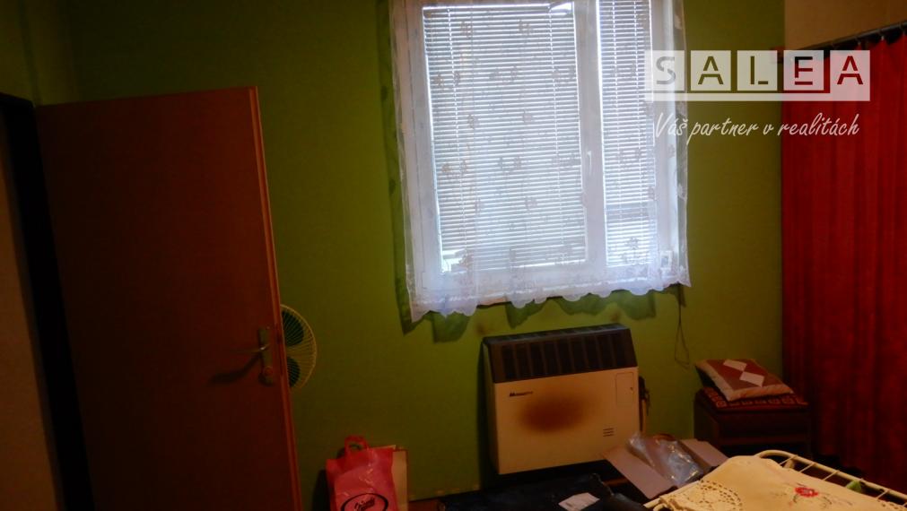 Útulný 3 Izbový byt, 63 m2,  Pohronský  Ruskov, okr. Levice