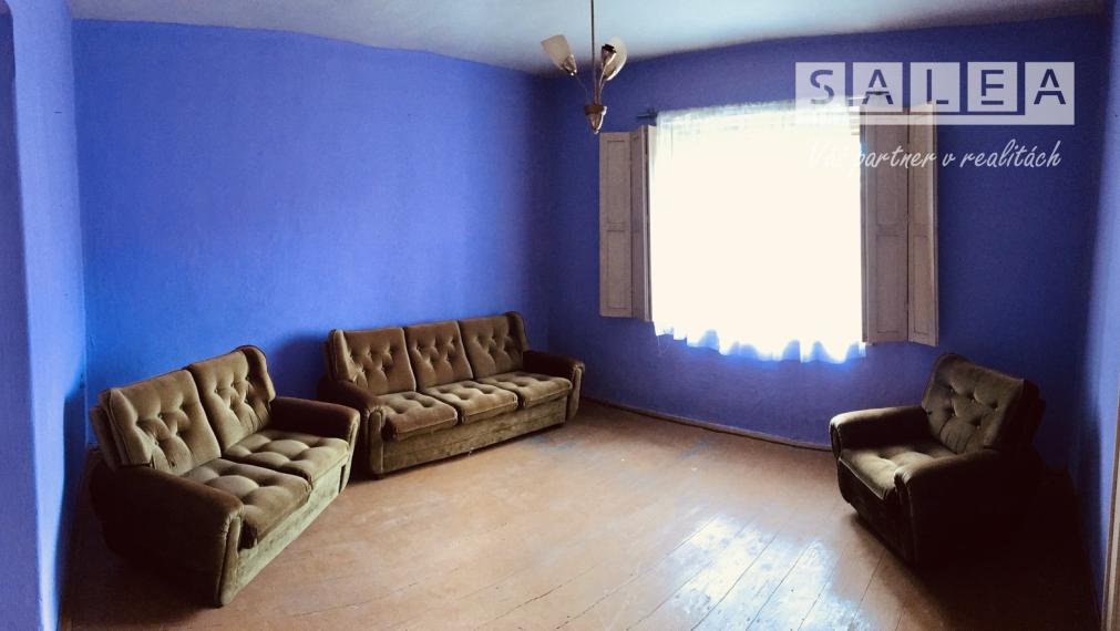 Rodinný dom, 140 m2, letná kuchyňa, Plášťovce, okr. Levice