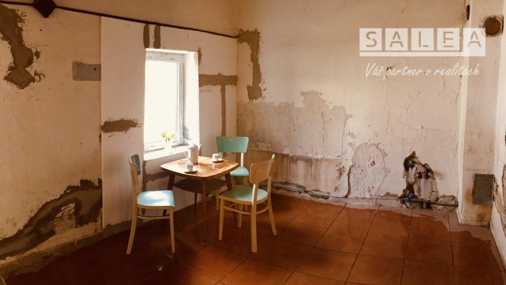 Rodinný dom, 140 m2, letná kuchyňa, Plášťovce, okr. Levice