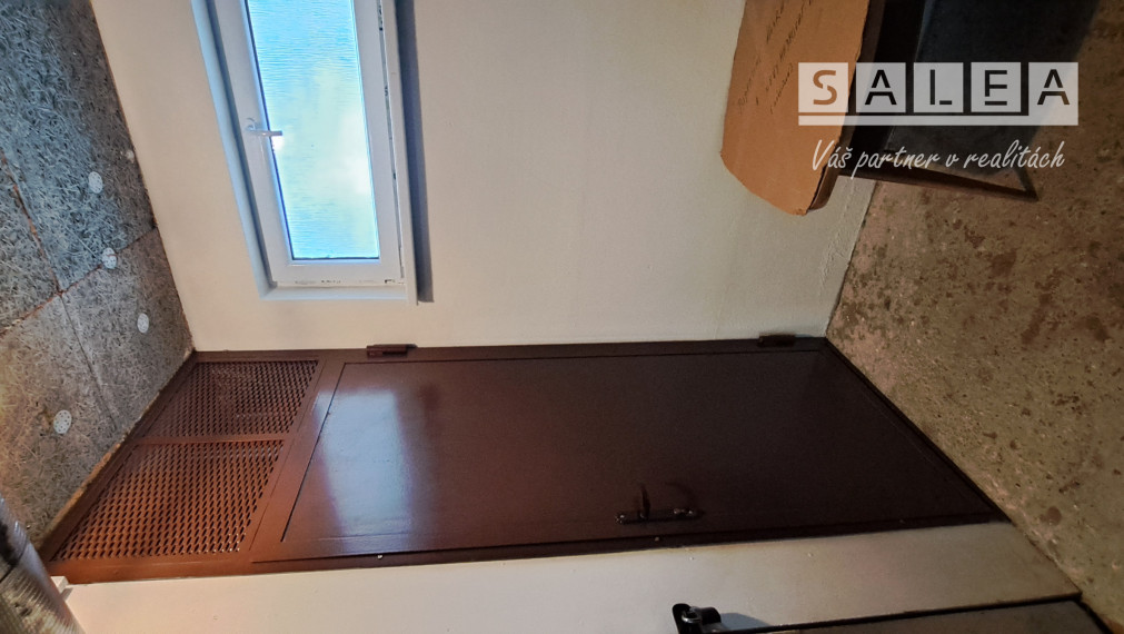 Exkluzívny 3izbový byt aj s garážou po rekonštrukcii