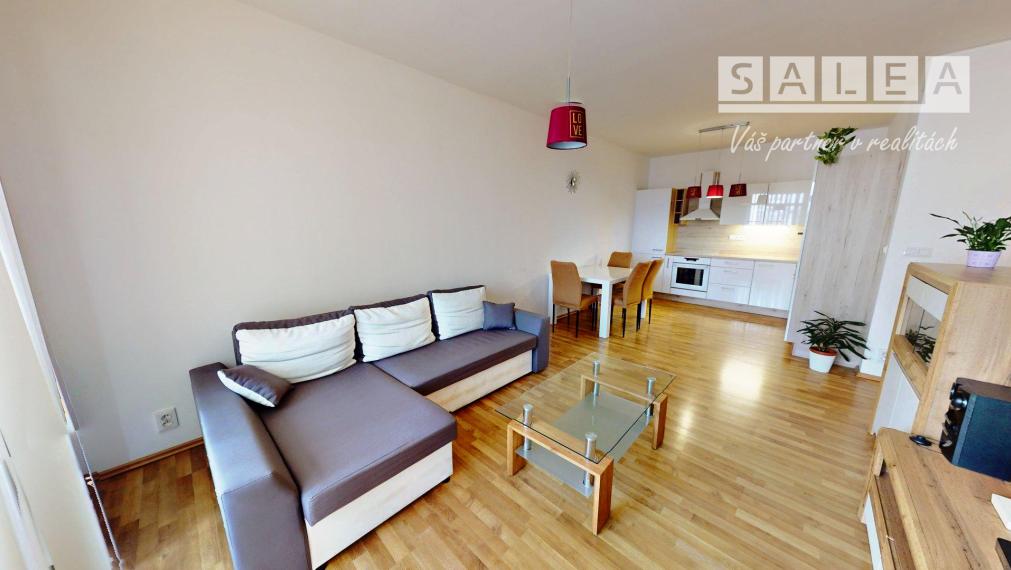 REZERVOVANÉ! Moderný 2-izbový byt v Senci – bývanie, do ktorého sa zamilujete. Investícia, ktorá dáva zmysel.