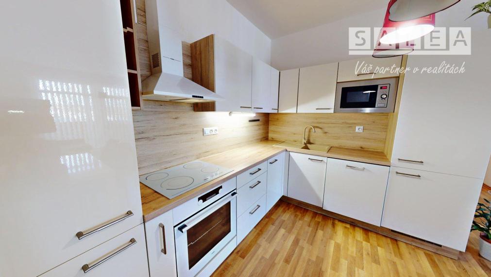 REZERVOVANÉ! Moderný 2-izbový byt v Senci – bývanie, do ktorého sa zamilujete. Investícia, ktorá dáva zmysel.