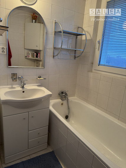 4 izbový byt, veľký byt 82,9 m2 ul. Mostová Šaľa