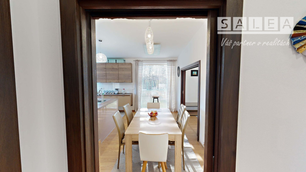 Rodinný dom s veľkým pozemkom Galanta-Kolónia na pozemku 851 m2