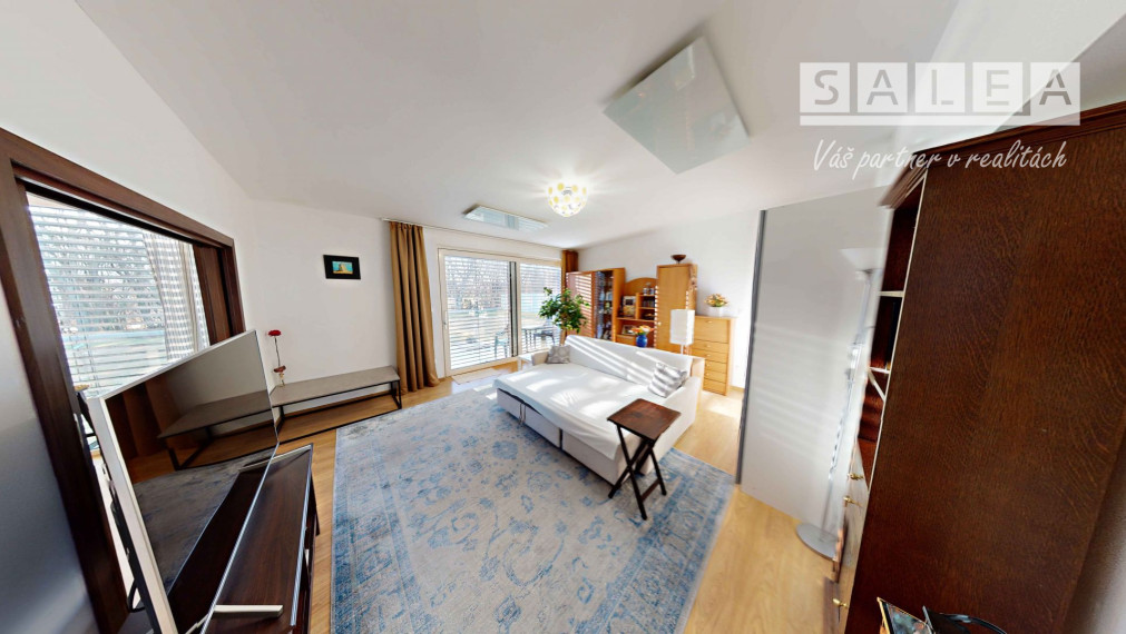 Rodinný dom s veľkým pozemkom Galanta-Kolónia na pozemku 851 m2