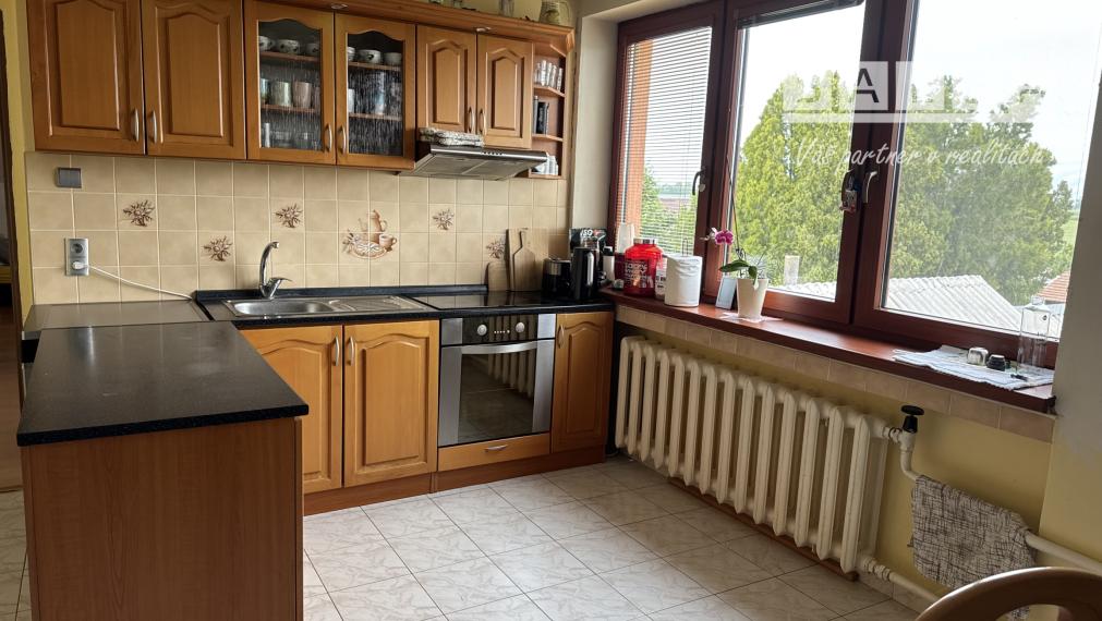 5 izbový rodinný dom Kráľov Brod s pozemkom 1617 m2 EXKLUZÍVNE