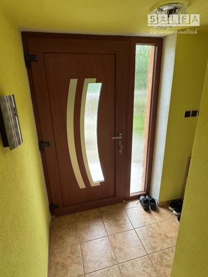 5 izbový rodinný dom Kráľov Brod s pozemkom 1617 m2 EXKLUZÍVNE