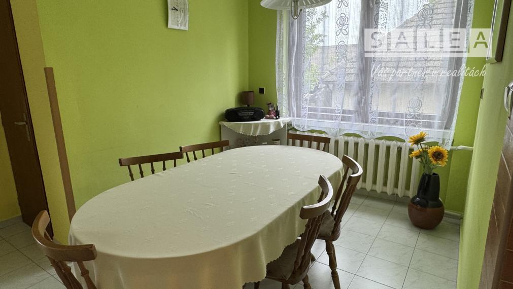 5 izbový rodinný dom Kráľov Brod s pozemkom 1617 m2 EXKLUZÍVNE