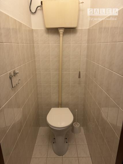 5 izbový rodinný dom Kráľov Brod s pozemkom 1617 m2 EXKLUZÍVNE