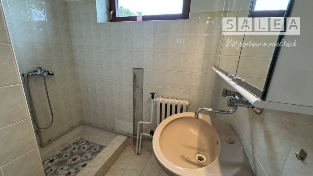 5 izbový rodinný dom Kráľov Brod s pozemkom 1617 m2 EXKLUZÍVNE