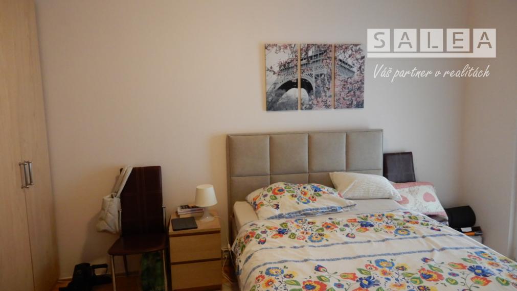 EXKLUZÍVNE! 3 Izbový byt,61 m2, lodžia, Zvolenská ul, Nitra