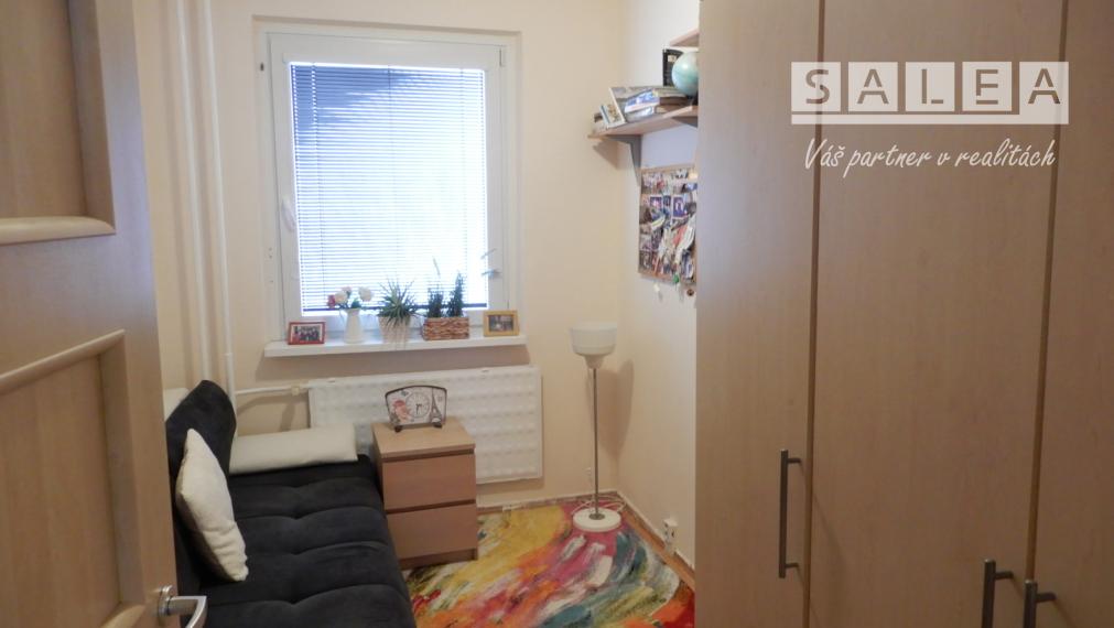 EXKLUZÍVNE! 3 Izbový byt,61 m2, lodžia, Zvolenská ul, Nitra