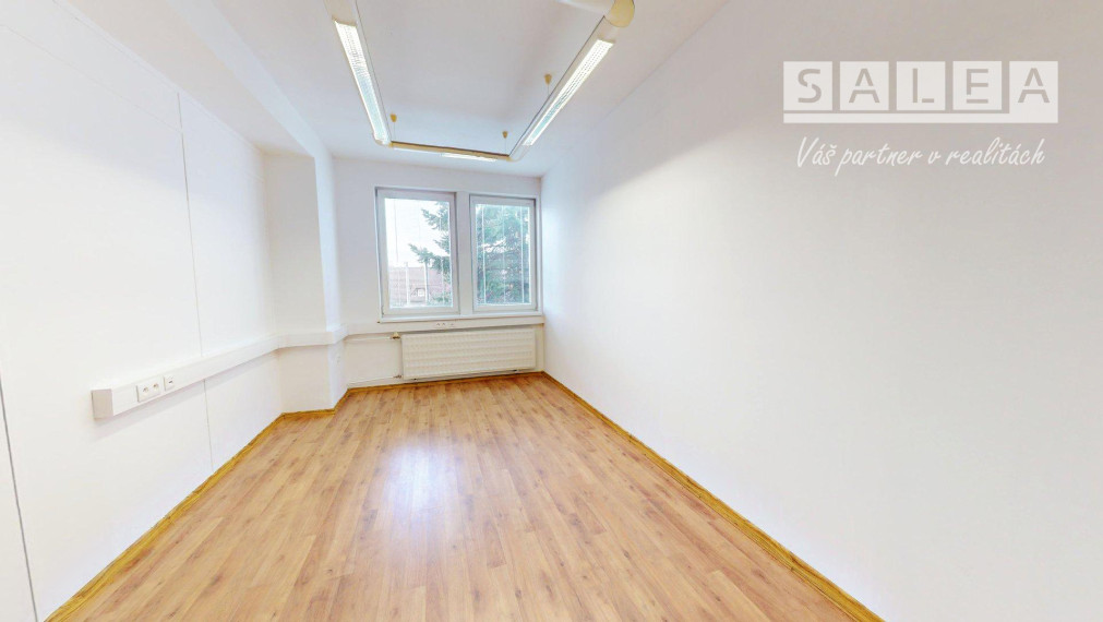 ŽILINA BÔRIK - KANCELÁRIE / ADMINISTRATÍVA NA PRENÁJOM