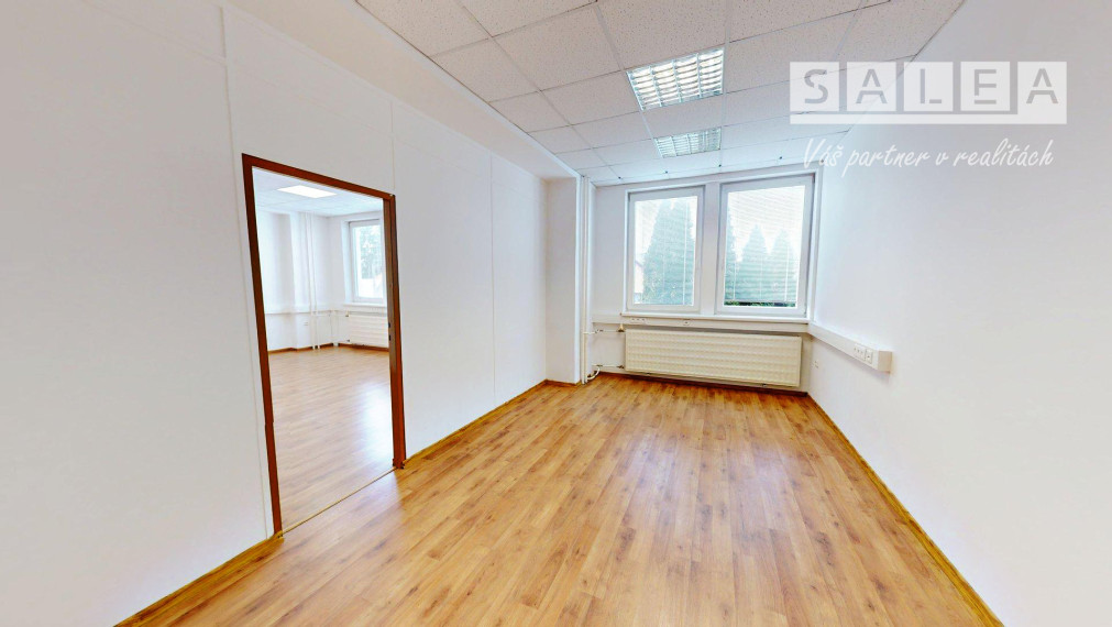 ŽILINA BÔRIK - KANCELÁRIE / ADMINISTRATÍVA NA PRENÁJOM