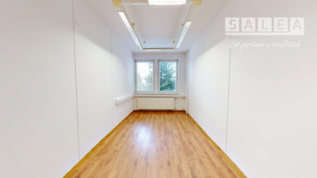 ŽILINA BÔRIK - KANCELÁRIE / ADMINISTRATÍVA NA PRENÁJOM