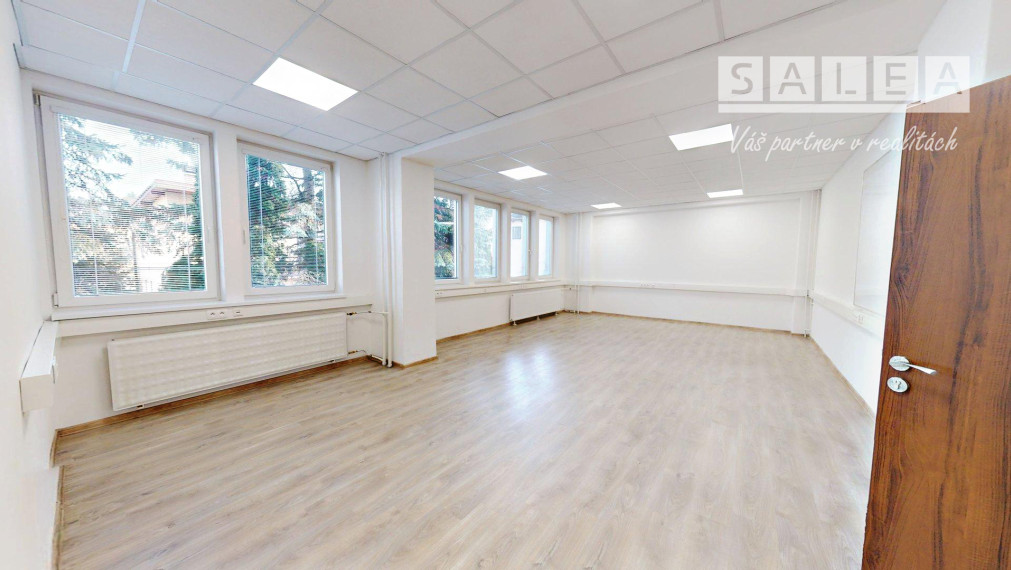 ŽILINA BÔRIK - KANCELÁRIE / ADMINISTRATÍVA NA PRENÁJOM