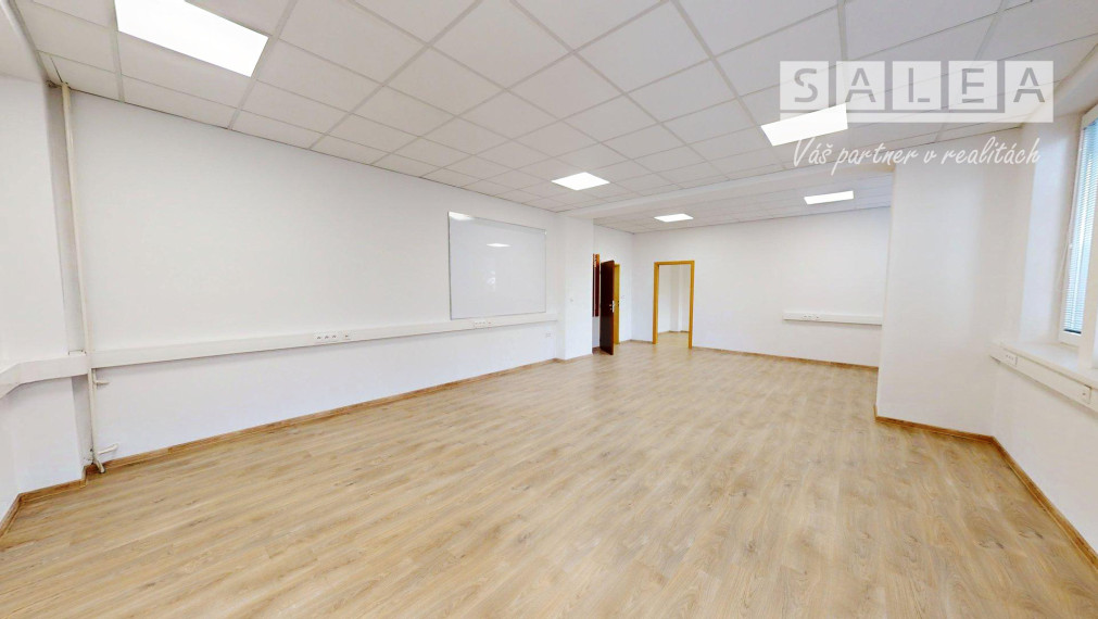 ŽILINA BÔRIK - KANCELÁRIE / ADMINISTRATÍVA NA PRENÁJOM