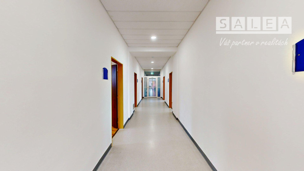 ŽILINA BÔRIK - KANCELÁRIE / ADMINISTRATÍVA NA PRENÁJOM