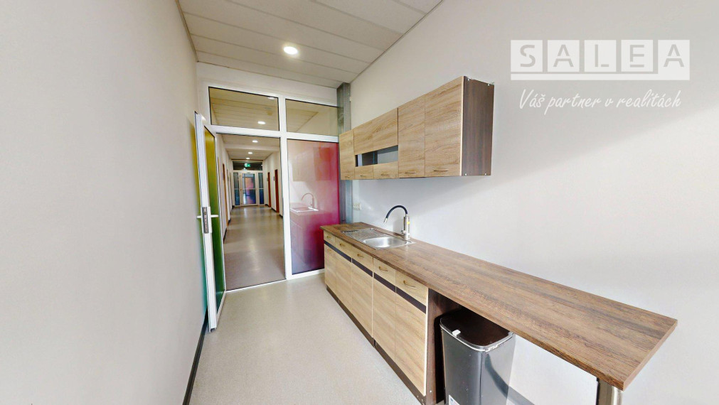 ŽILINA BÔRIK - KANCELÁRIE / ADMINISTRATÍVA NA PRENÁJOM