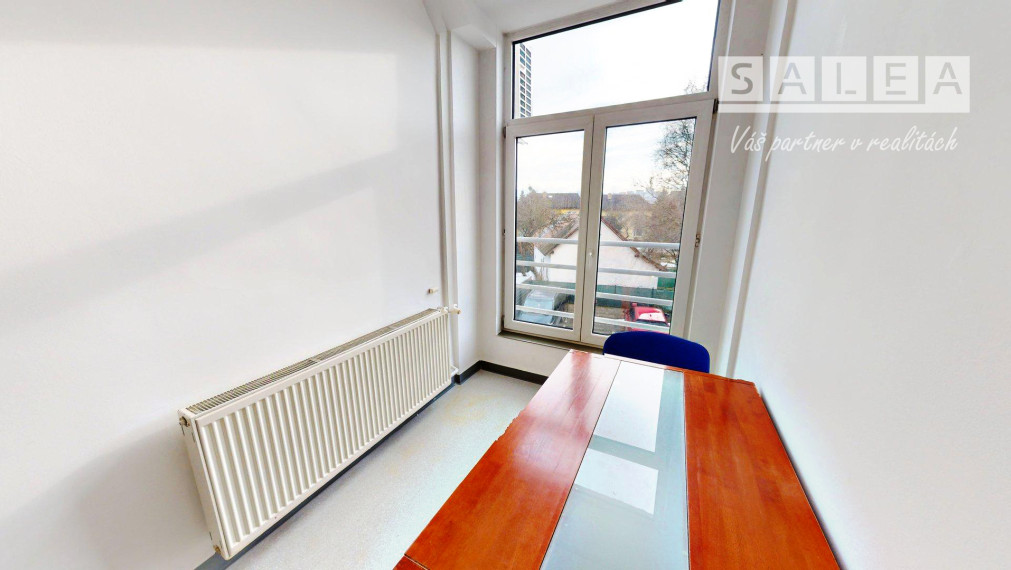 ŽILINA BÔRIK - KANCELÁRIE / ADMINISTRATÍVA NA PRENÁJOM