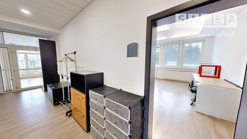 ŽILINA BÔRIK - KANCELÁRIE / ADMINISTRATÍVA NA PRENÁJOM