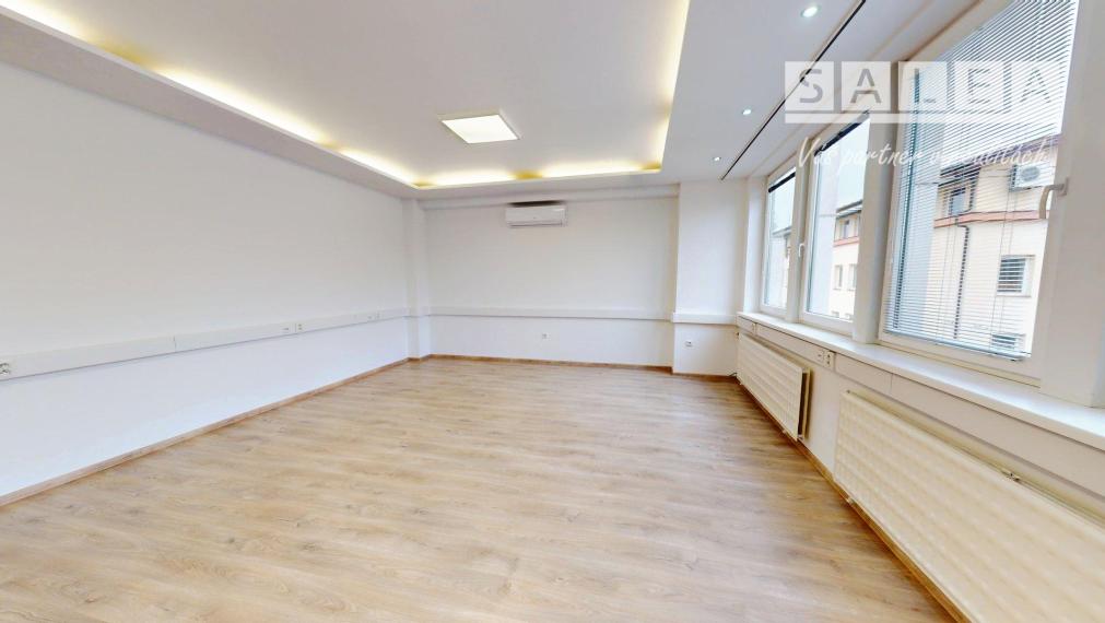 ŽILINA BÔRIK - KANCELÁRIE / ADMINISTRATÍVA NA PRENÁJOM