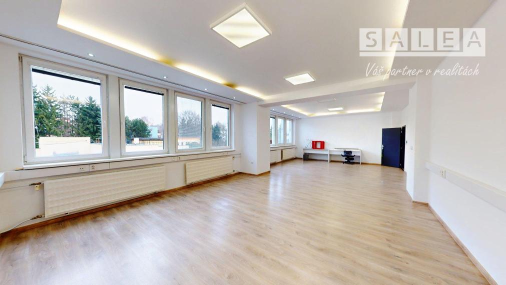 ŽILINA BÔRIK - KANCELÁRIE / ADMINISTRATÍVA NA PRENÁJOM