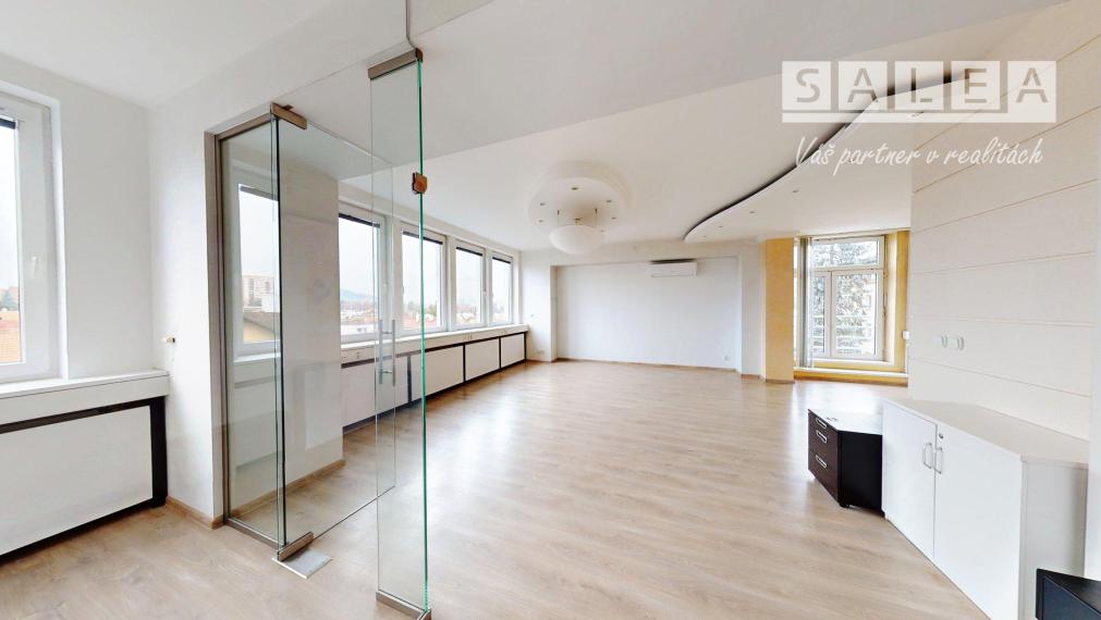 ŽILINA BÔRIK - KANCELÁRIE / ADMINISTRATÍVA NA PRENÁJOM