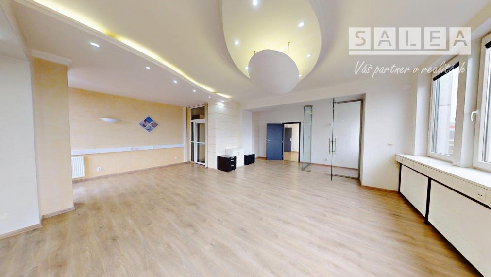 ŽILINA BÔRIK - KANCELÁRIE / ADMINISTRATÍVA NA PRENÁJOM