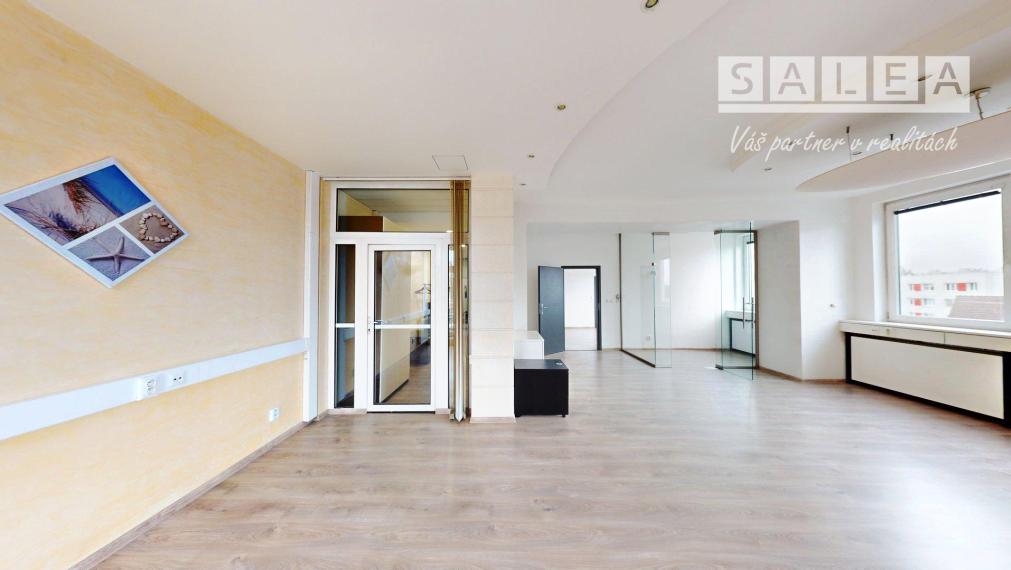 ŽILINA BÔRIK - KANCELÁRIE / ADMINISTRATÍVA NA PRENÁJOM