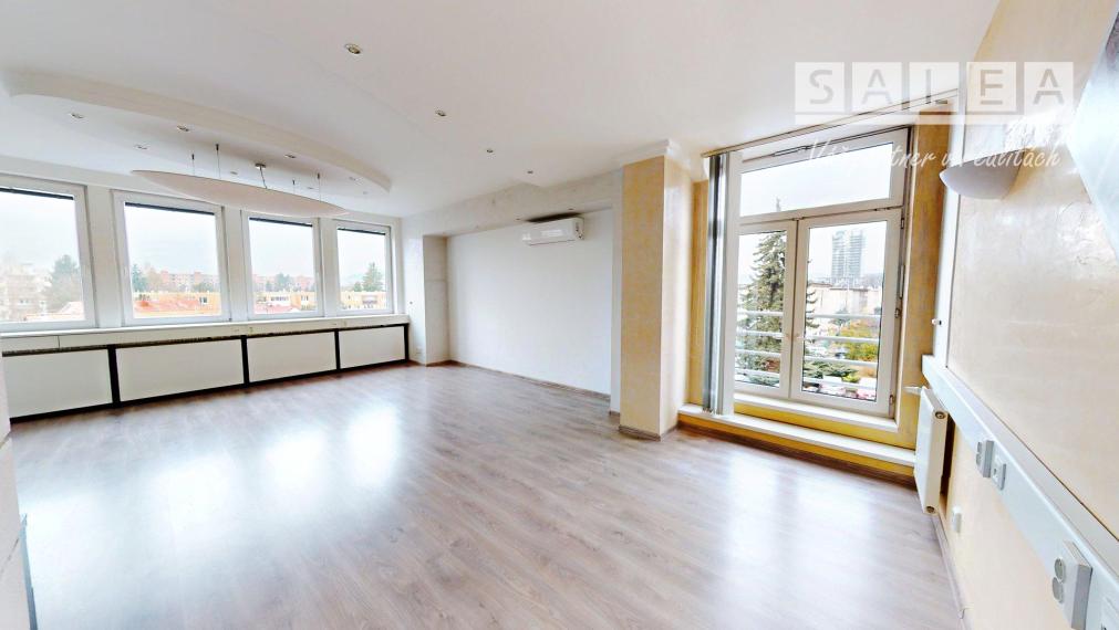 ŽILINA BÔRIK - KANCELÁRIE / ADMINISTRATÍVA NA PRENÁJOM