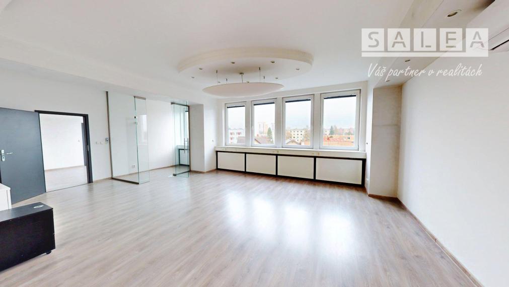 ŽILINA BÔRIK - KANCELÁRIE / ADMINISTRATÍVA NA PRENÁJOM