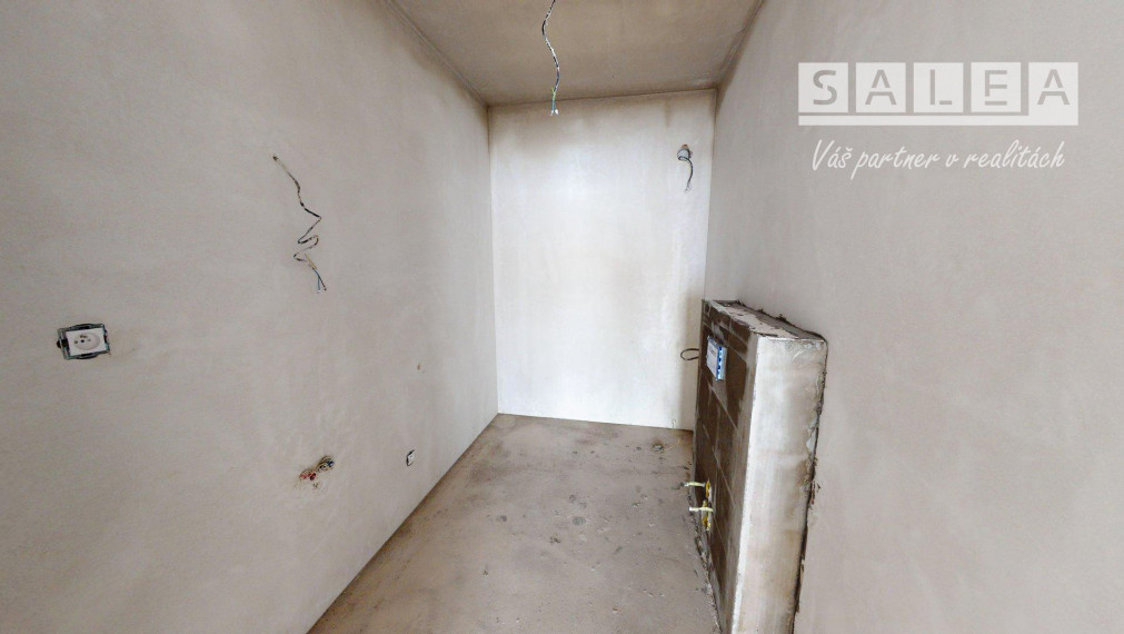 POSLEDNÝ V AKCII 3i-Byt 96m2+balkón+1x parkovanie Vrbové