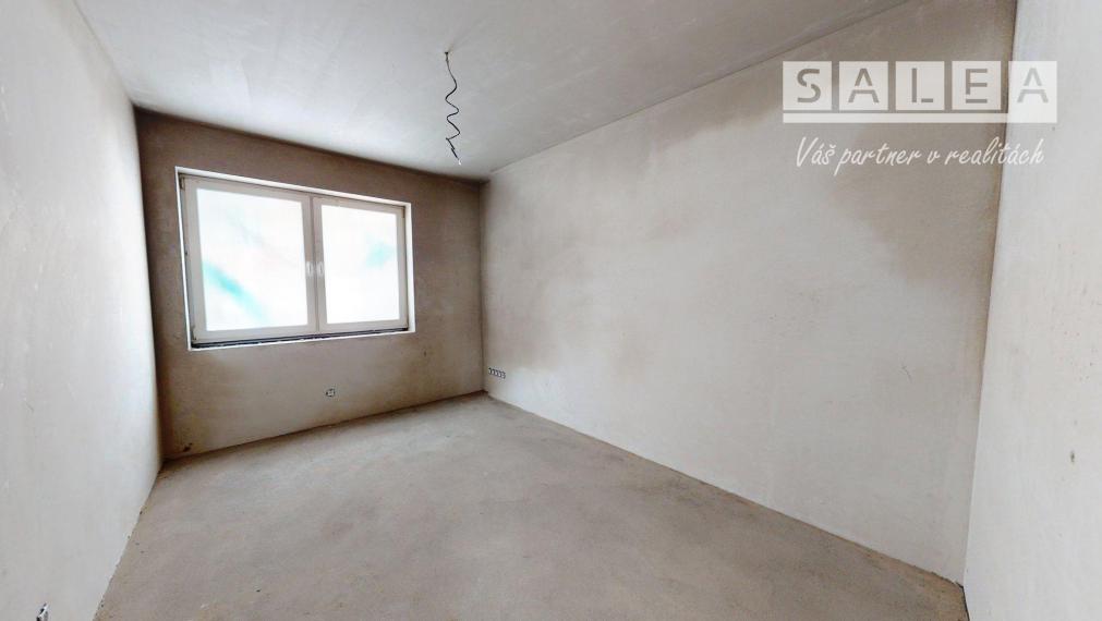 ZAUJÍMAVÉ 3i dom+kuchyňa+1x parking+záhrada160m2 Krakovany