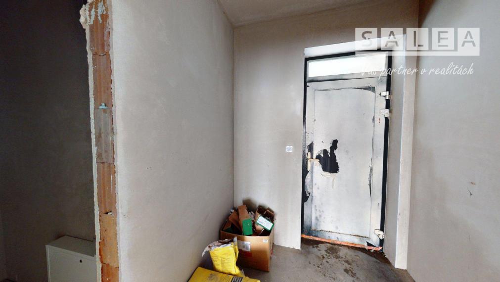 ZAUJÍMAVÉ 3i dom+kuchyňa+1x parking+záhrada160m2 Krakovany