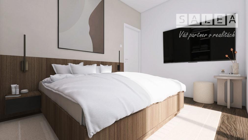 ZAUJÍMAVÉ 3i dom+kuchyňa+1x parking+záhrada160m2 Krakovany