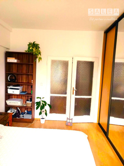 Prenájom 2 izbového bytu v Žiari nad Hronom o výmere 66m2