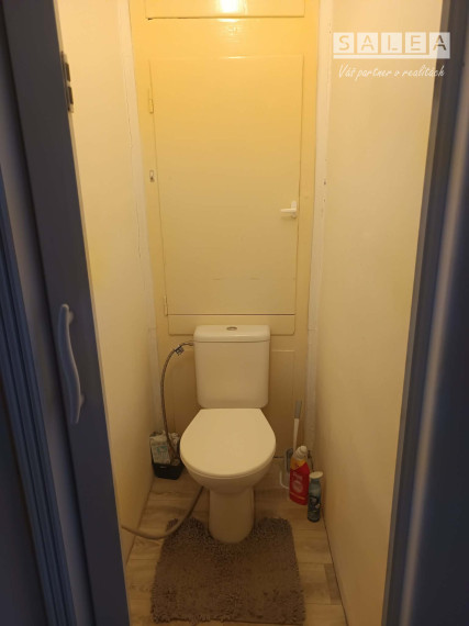 Prenájom 2 izbového bytu v Žiari nad Hronom o výmere 66m2