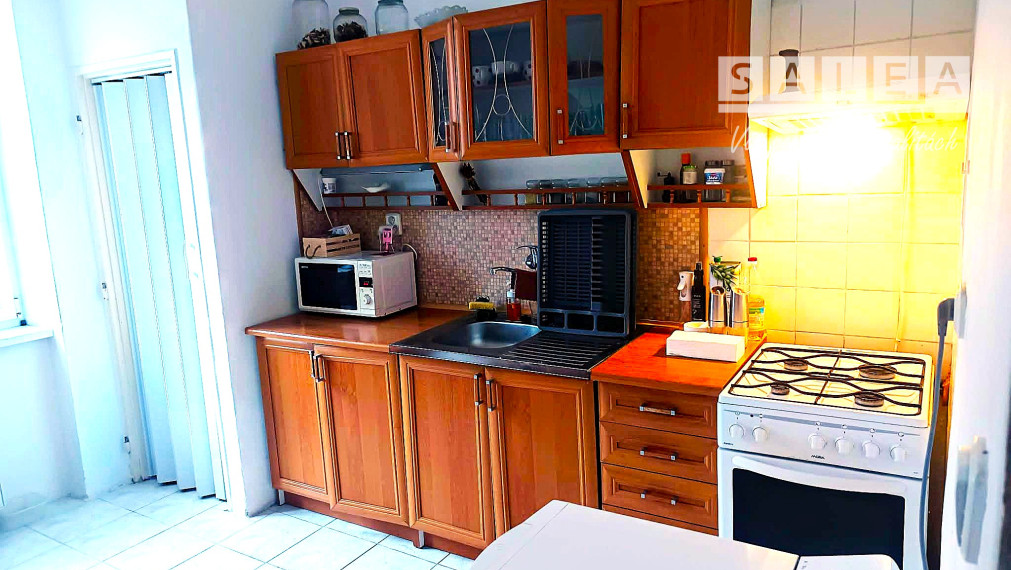 Prenájom 2 izbového bytu v Žiari nad Hronom o výmere 66m2