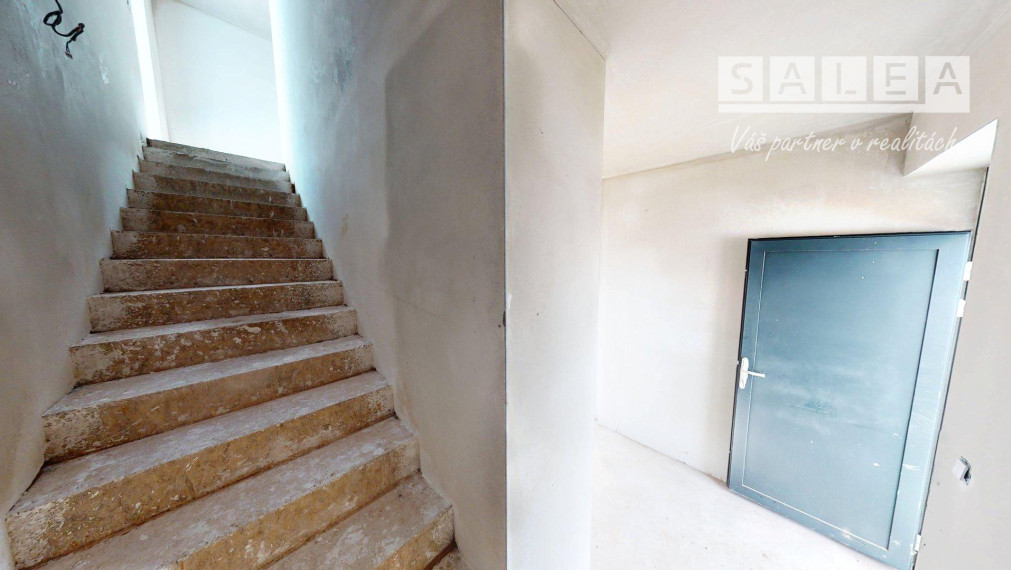 POSLEDNÝ V AKCII 3i-Byt 96m2+balkón+1x parkovanie Piešťany