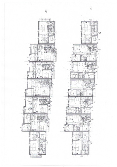 POSLEDNÝ V AKCII 3i-Byt 96m2+balkón+1x parkovanie Piešťany
