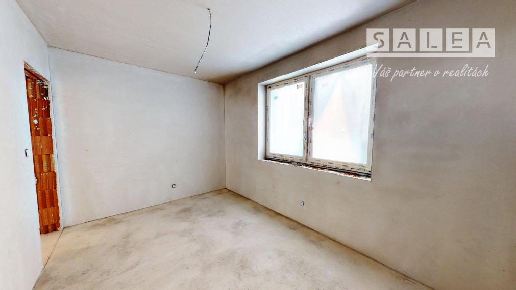 VÝHODNÁ CENA 3iByt 87m2+balkón 9m2+1x parkovanie Piešťany