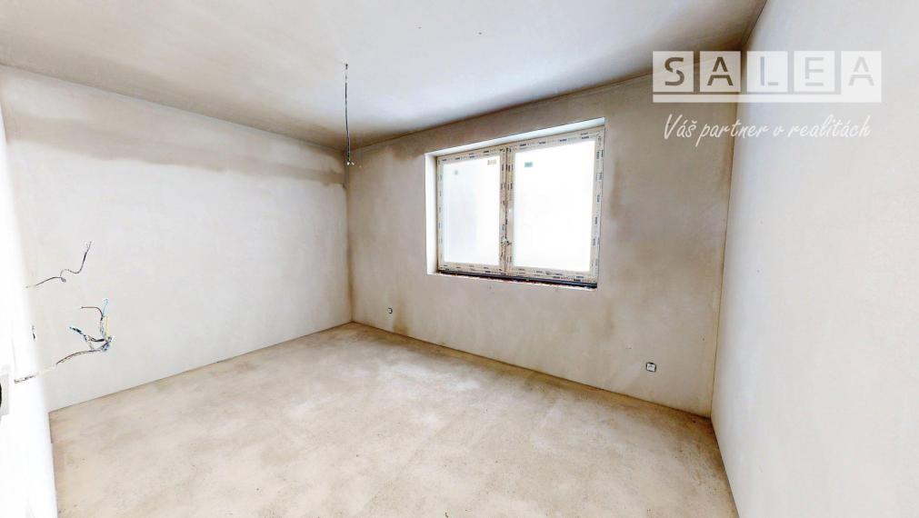 VÝHODNÁ CENA 3iByt 87m2+balkón 9m2+1x parkovanie Piešťany