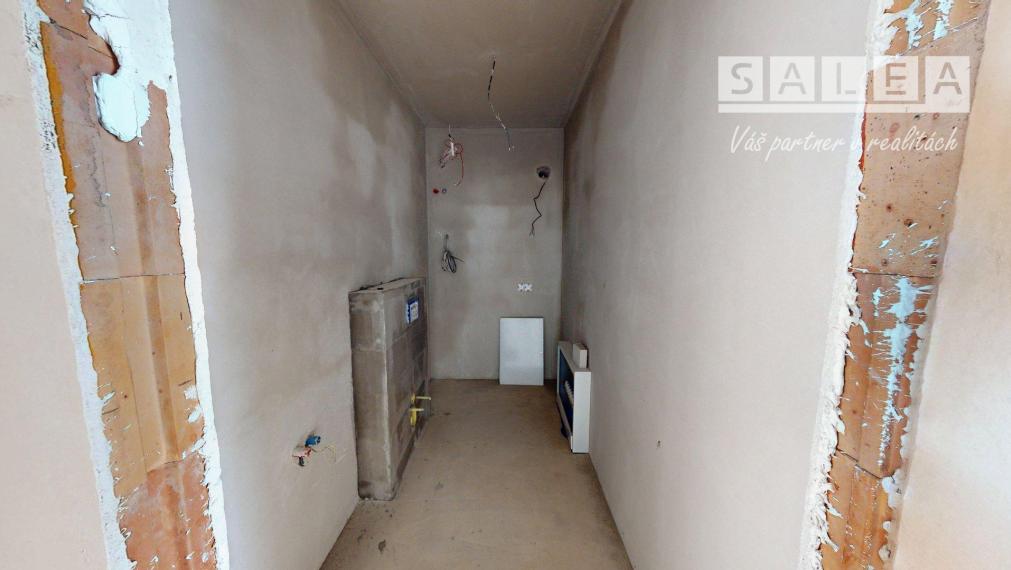 VÝHODNÁ CENA 3iByt 87m2+balkón 9m2+1x parkovanie Piešťany