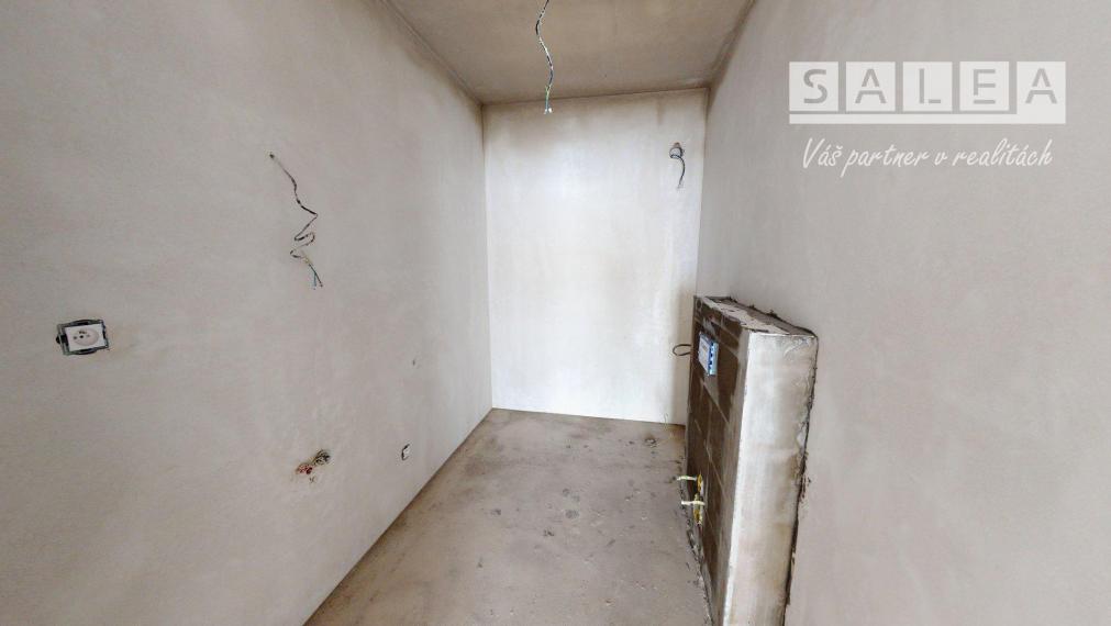 VÝHODNÁ CENA 3iByt 87m2+balkón 9m2+1x parkovanie Piešťany