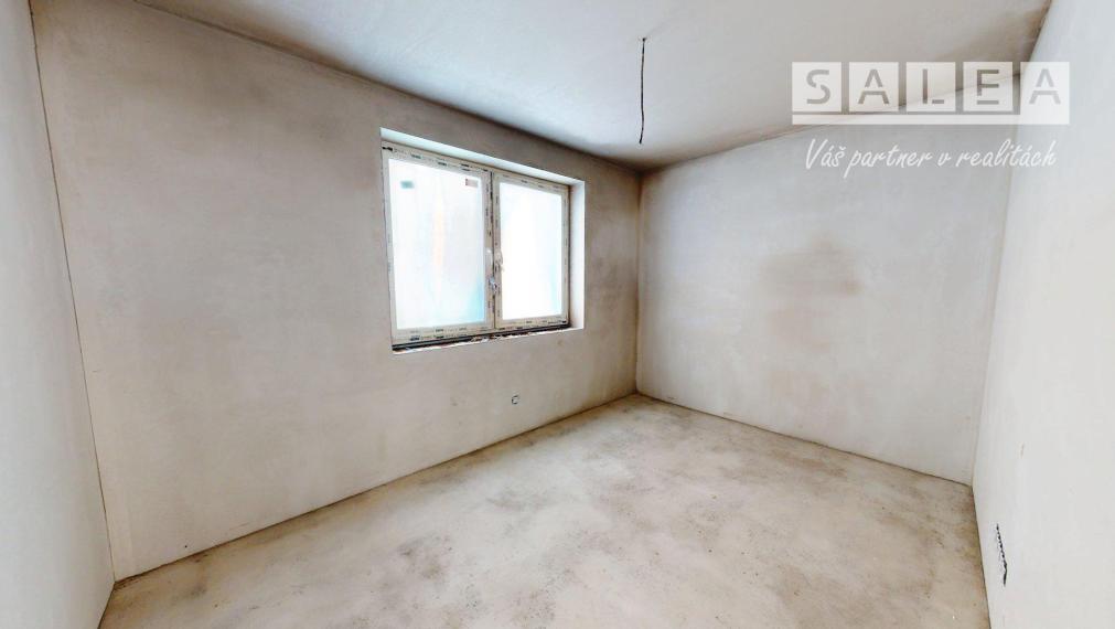 VÝHODNÁ CENA 3iByt 87m2+balkón 9m2+1x parkovanie Piešťany