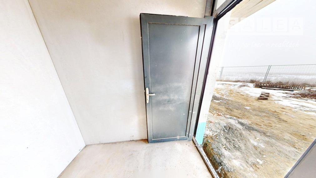 VÝHODNÁ CENA 3iByt 87m2+balkón 9m2+1x parkovanie Piešťany