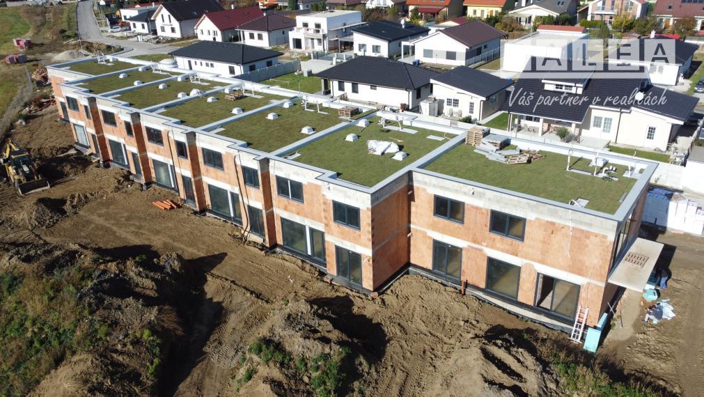 VÝHODNÁ CENA 3iByt 87m2+balkón 9m2+1x parkovanie Piešťany